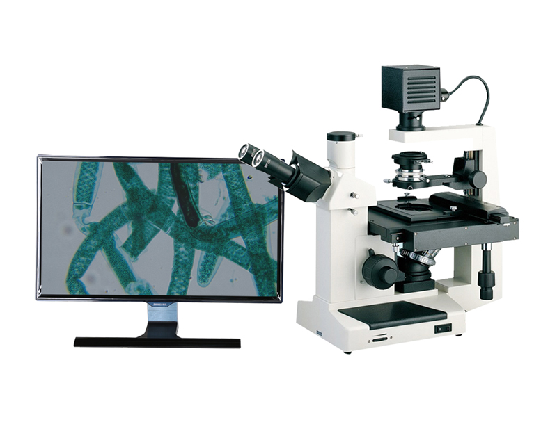 倒置、三目生物顯微鏡的用途與及工作參數(shù)